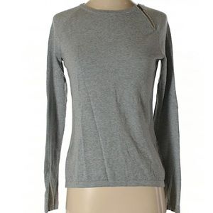 JM McLoughlin sweater